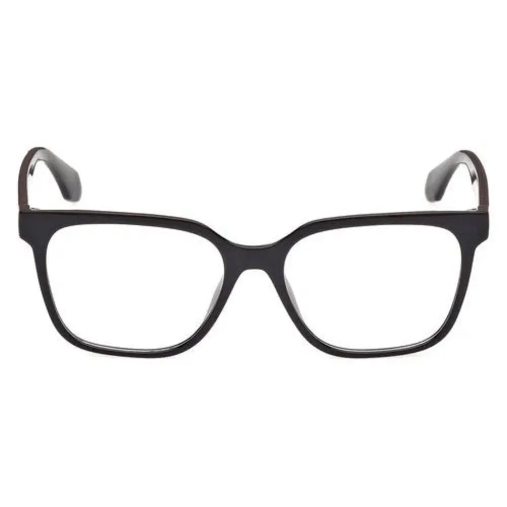 NWT Adidas OR5088 001 53 Eyeglasses